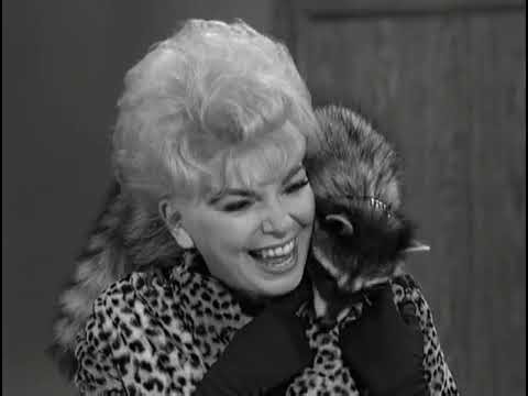 The Beverly Hillbillies S2E07 Chickadee Returns (November 6, 1963)