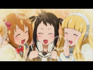 Soul Eater NOT Ending「HD」 | 60FPS |「Creditless」