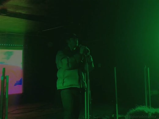 Joji - TEST DRIVE: Letras y Subtítulos en Español