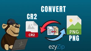 Convert CR2 to PNG Online (Fast!)