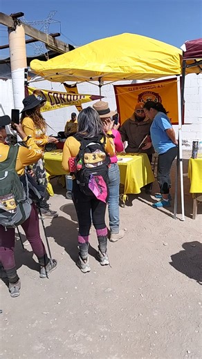 Club Cóndor A.C. on Reels