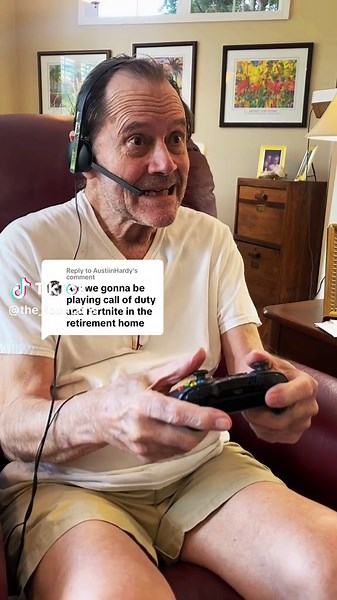 Where We Dropping? - A Funny Conversation