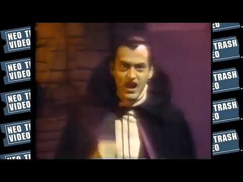 NTV Flashbacks - SCTV - Count Floyd's 'Blood-Sucking Monkeys From West Mifflin, PA' (1979)