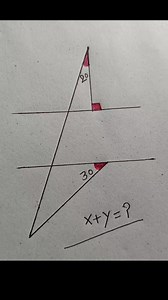 215K views · 476 reactions | Geometry math concepts #math #geometry #viralmath #math #trick #math #Logic | Imperial Math Classes | Facebook
