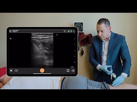 iPACK Pain Injection