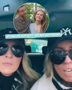 We had to show our best friend her boyfriend wasn't who he said he was… So we uncovered the truth 😱 | Ultimate