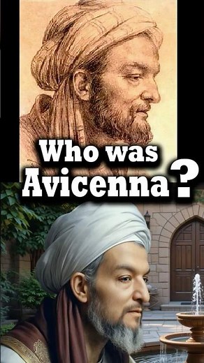 Who was Avicenna(Ibn Sina)?–The Persian Genius of Medicine and Philosophy#history #ai #broughttolife