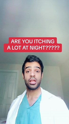 Scabies #derm #dermatologist #dermatology #skin #skincare #skincareroutine #skincaretips #dermatologia #skintok