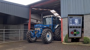 11K views · 112 reactions | Tractor Cab Specialists 7810 III on the dyno, we are pleased with the results but doesn't hang on to long. Keep your eyes peeled for the one you all have been waiting on the 4610T (DYNO KILLER) | Tractor Cab Specialists | Facebook