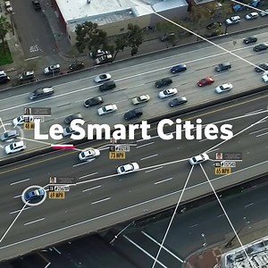 Quando si parla di futuro e innovazione noi ci siamo. Milano Digital Week, 13-17 Marzo. Ready? | Vodafone Careers