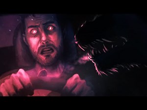 Animal Crossing - Animated Horror Short (DON'T WATCH THIS AT NIGHT)