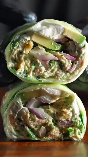 Delicious Healthy Food Mukbang