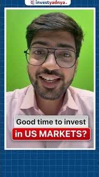 WATCH THIS before you Invest in GLOBAL EQUITIES!