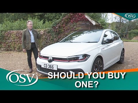 New Volkswagen Polo GTI Overview | Should you buy one in 2023?