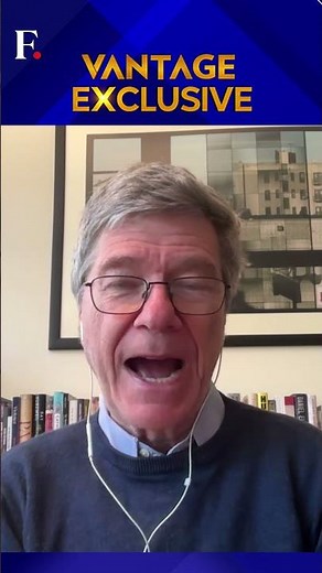 Iran’s Leverage Tested: What Hormuz Reopening Really Means Explained By Jeffrey Sachs | N18G