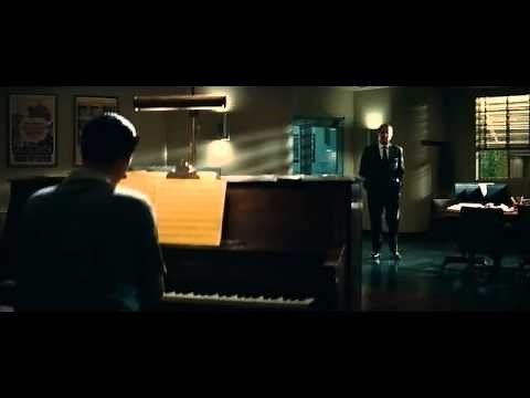 Feed the birds from Saving Mr.Banks (Mary Poppins)