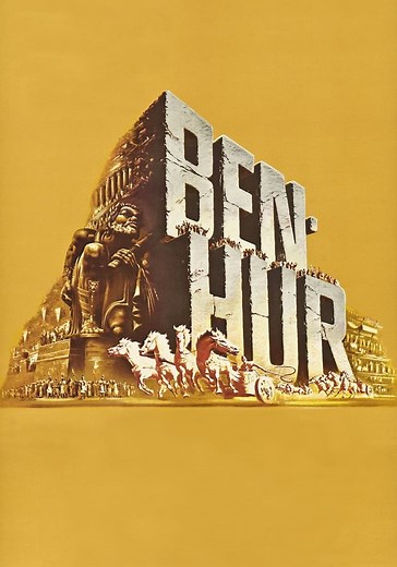 Ben Hur (1959) - Stream: Jetzt Film online anschauen