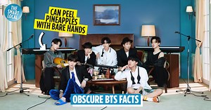 17 BTS Facts That Even Hardcore ARMY May Not Know