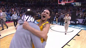 141K views · 1.3K shares | History made. | March Madness Men's Basketball | Facebook