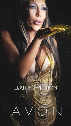 Introducing Jewelry Collections by AVON