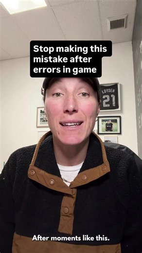 These are PROFESSIONALS making these mistakes, so don't be discouraged if you've made them too! We hope this helps you learn, and adjust during your game days ☀️ #goalkeepertips #goalkeepers