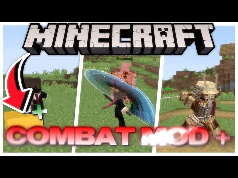 MODS THAT CHANGE THE "COMBAT" MECHANISM THAT YOU SHOULD KNOW | TrongTan