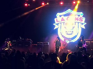 Top 10 L.A. Guns Songs