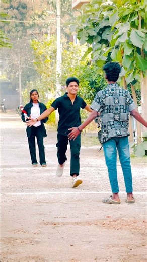 I’m not your friend, My brother 🥰🫂 ​⁠ #friend #friendship #peelings #pushpa2 #trending #viral