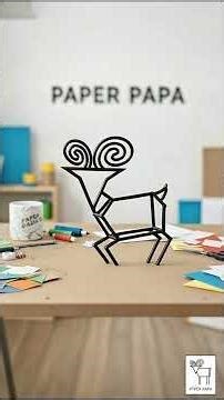 Paper Papa Introduction