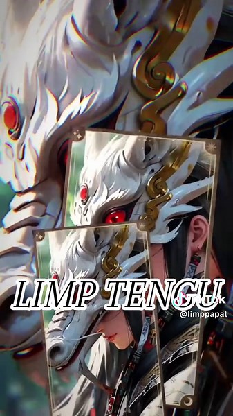 The Awakening of Tengu - Explore the Enigmatic Japanese Mythology