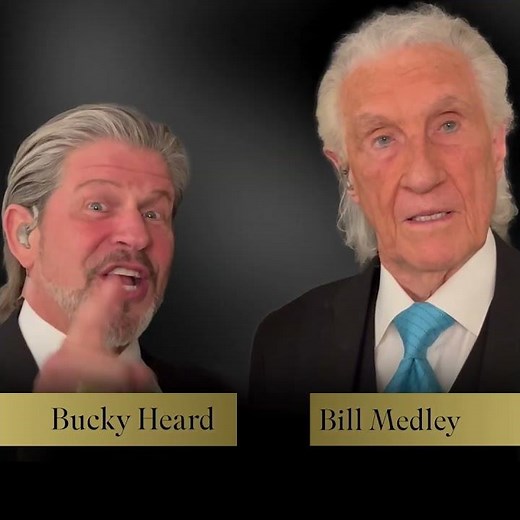 The Righteous Brothers Lovin' Feelin' Farewell Tour | Turning Stone Resort Casino | June 13