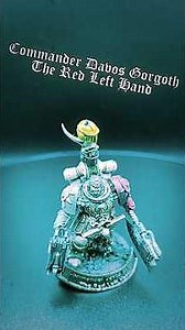 Operation 'Knightfall' - 3000pt Death Guard List #horusheresy #armylist #warhammer #wargaming