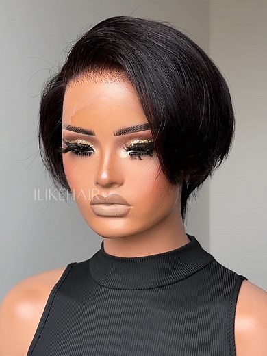 Summer Vibes: Pixie Haircut Tutorial and Styling Tips