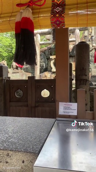 伏見稲荷大社と建仁寺のパワースポット探訪