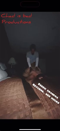 Granny gets fucked dm for full video