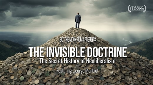 The Invisible Doctrine