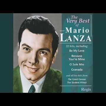 Recondita armonia (featured in "The Great Caruso")