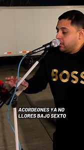 Luto en el Cielo #losdlmar #losnuevosrebeldes #lasvegas #lutoenelcielo | Los Del Mar
