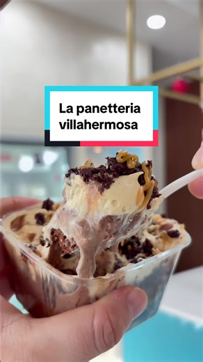 La Panetteria Villahermosa: Delicias y Historia