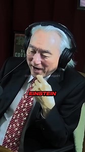 322K views · 6.2K reactions | Did GOD Have a CHOICE  w Michio Kaku | Sound of Science | Facebook