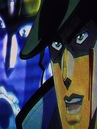 Jotaro Kujo: The Strength of a JoJo Hero