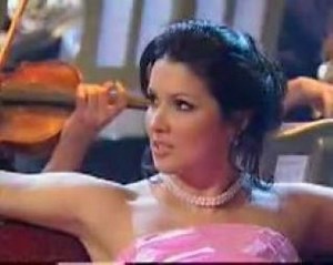 Anna Netrebko, Rolando Villazon,