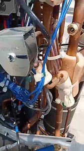 99K views · 2.8K reactions | AC Compressor Replacement|| MrAcTech | MR AC TECH | Facebook