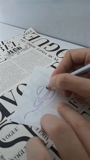 Creating the Perfect Line Art - A Drawing Tutorial