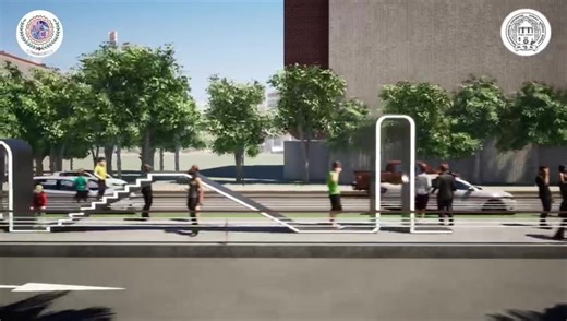 AMC shares design and details of under-construction Airport – Indira bridge iconic road revamp project https://deshgujarat.com/2023/12/07/amc-shares-design-and-details-of-under-construction-airport-indira-bridge-iconic-road-revamp-project/ | DeshGujarat