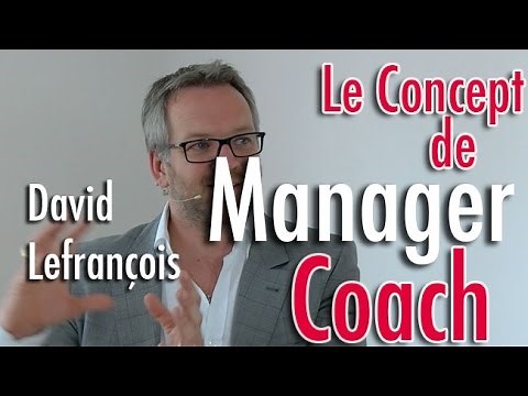 Le Manager Coach ???