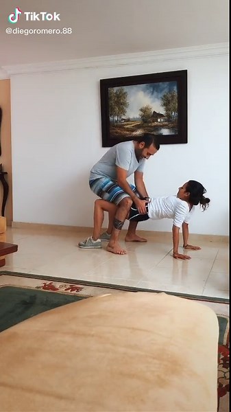 Partnered Exercise Routine for Couples at Home