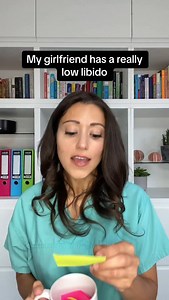 2.6K views · 673 reactions | My girlfriend has a really low libido #intimacy #romance #pleasurepositive #intimacymatters #relationships101 #marriagetips #datingtips #marriageadvice #relationshipadvice #relationshipcoach #datingadvice #relationshiptips #dating #marriage #relationshipsofIG #relationshipgoals #relationships #letsgothere #changetheconversation #destigmatize #letstalkaboutit #letstalk #removethestigma #havefun #pleasure | Yoxly | Facebook