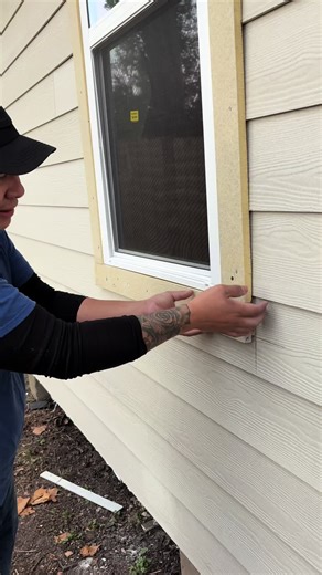 Expert Siding Work for Your Home Renovation
