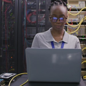 Set yourself apart in tech by gaining the skills employers seek. | DeVry University